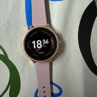 Smartwatch Fossil 6 gen. mod. dw13f1
