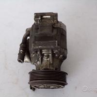 Compressore aria Fiat Panda 3 serie 1.3 mjet 2016