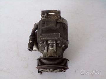 Compressore aria Fiat Panda 3 serie 1.3 mjet 2016