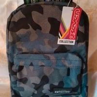 2 Zaini Seven con powerbank