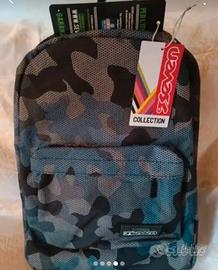 2 Zaini Seven con powerbank