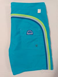 Sundek turchese 503-36,XL
