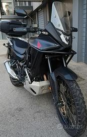 transalp XL 750