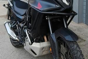 transalp XL 750