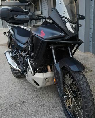 transalp XL 750