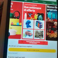 Samsung Galaxy Tab A9+, Display 11.0" TFT LCD