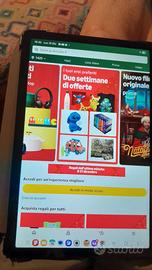 Samsung Galaxy Tab A9+, Display 11.0" TFT LCD