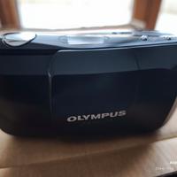 Olympus myu-135mm analogica