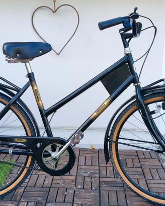 Doniselli Milano cargo special 