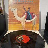 Franco battiato - Come un cammello in una grondaia