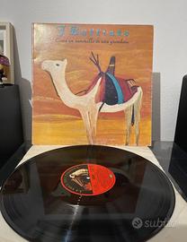 Franco battiato - Come un cammello in una grondaia