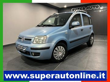 Fiat Panda 1.2 Dynamic 5 posto UNICOPRO 70enne