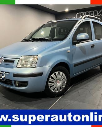 Fiat Panda 1.2 Dynamic 5 posto UNICOPRO 70enne