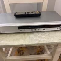 Lettore DVD ONKYO