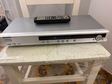 Lettore DVD ONKYO