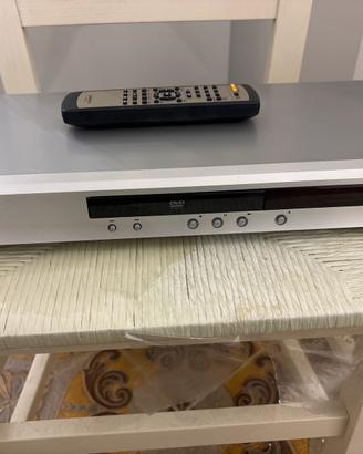 Lettore DVD ONKYO
