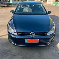 Golf serie 7 METANO NUOVA