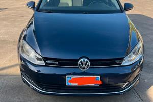 Golf serie 7 METANO NUOVA