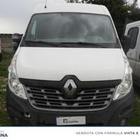 RENAULT Master III 35 FWD E6 2016 - master U156352