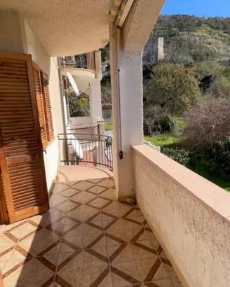 Appartamento estivo 80m*2 a pochi passi dal mare