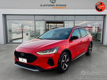Ford Focus Wagon 1.0 ECOBOOST H ST LINE ACTIVE CON