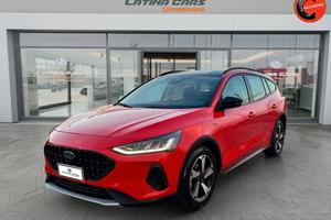 Ford Focus Wagon 1.0 ECOBOOST H ST LINE ACTIVE CON
