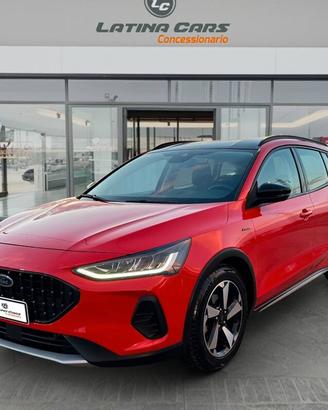 Ford Focus Wagon 1.0 ECOBOOST H ST LINE ACTIVE CON