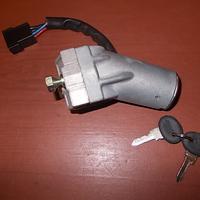 Blocchetto bloccasterzo-accensione Fiat 127-128