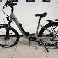 E-BIKE KALKHOFF ENTICE 1.B MOVE 400Wh INT 27