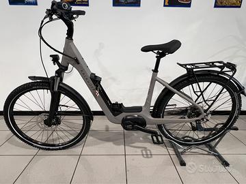 E-BIKE KALKHOFF ENTICE 1.B MOVE 400Wh INT 27