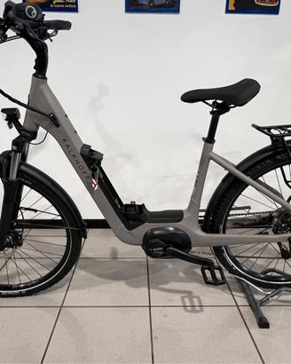 E-BIKE KALKHOFF ENTICE 1.B MOVE 400Wh INT 27