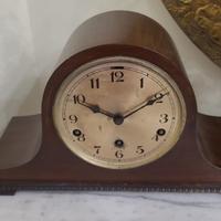 Orologio antico  da tavolo