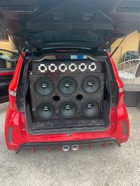 casse XPL