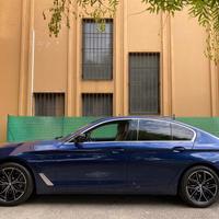 Cerchi NUOVI Bmw serie 5 raggio 18 cod.78342