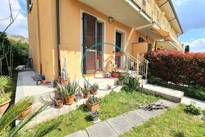 Villetta a schiera di 120 m² con 4 locali a Pescia