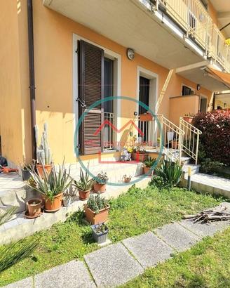 Villetta a schiera di 120 m² con 4 locali a Pescia