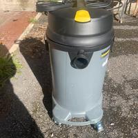 Aspira liquidi karchel