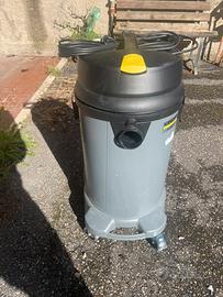 Aspira liquidi karchel