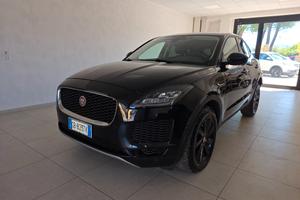 Jaguar E-Pace 2.0D 150 CV AWD aut. R-Dynamic HSE