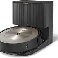Roomba j9+  Robot aspirapolvere