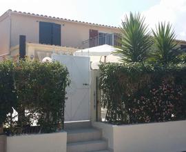 LAST MINUTE SETTEMBRE Corsica villino sul mare