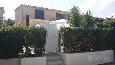 CORSICA LAST MINUTE SETTEMBRE villino sul mare