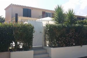 CORSICA LAST MINUTE SETTEMBRE villino sul mare