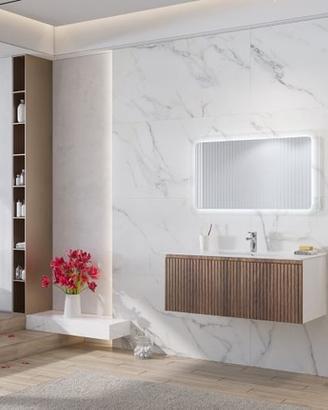 Composizione Kion 100 Charlestone Karag