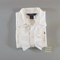 Camicetta Polo Ralph Lauren bambina 5 anni