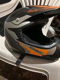 Casco bimbo