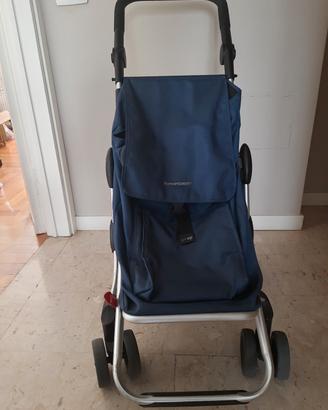Carrello spesa Foppapedretti