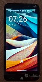 Brondi Amico Vero smartphone