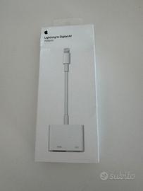 Adattatore Lightning  HDMI