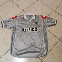 maglia Juve 2001